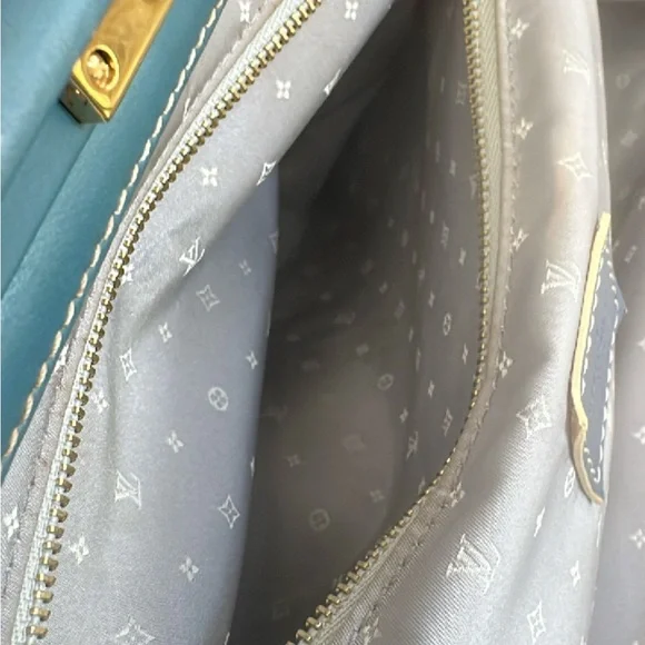 RARE Authentic Louis Vuitton 
L’ ingenieux Sugali Handbag✨ - Picture 9 of 11